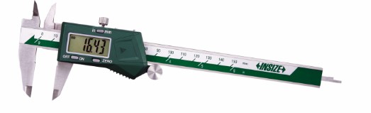 INSIZE digital serie 1108