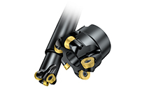 CoroMill® 600