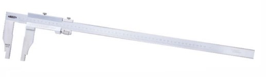 INSIZE mecánico serie 1208