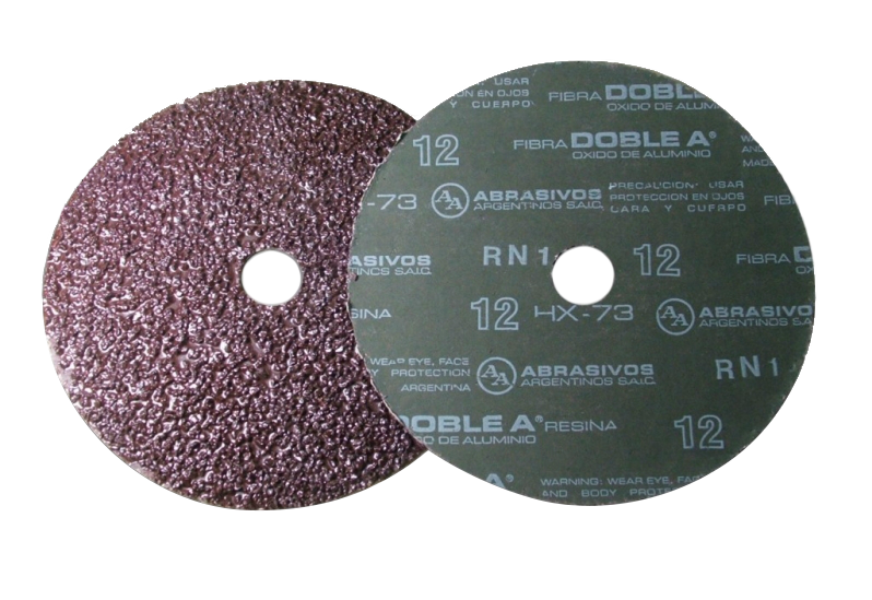 Discos Fibra Doble A