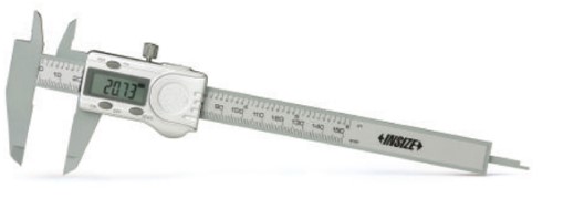 INSIZE digital serie 1139