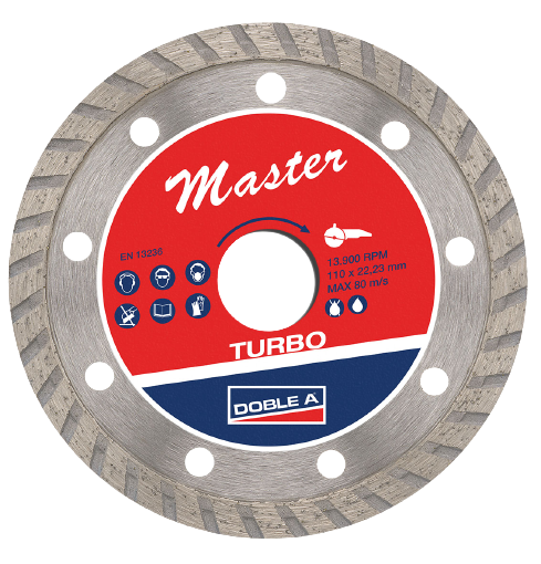 Disco Turbo