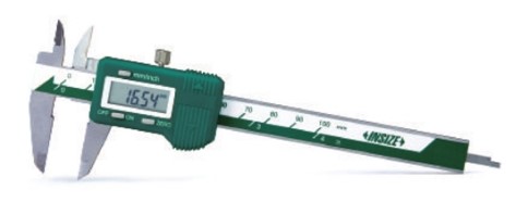 INSIZE digital serie 1111