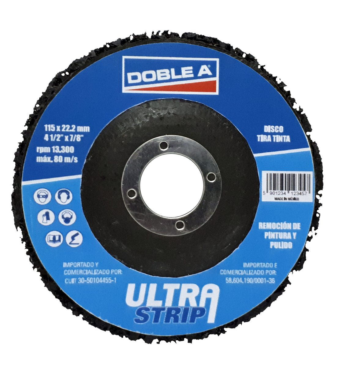 Disco Ultra Strip
