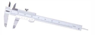 INSIZE mecánico serie 1204