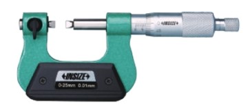 mecánico serie 3281