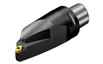 CoroTurn® TR