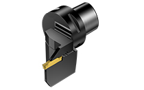CoroCut® de 1 y 2 filos