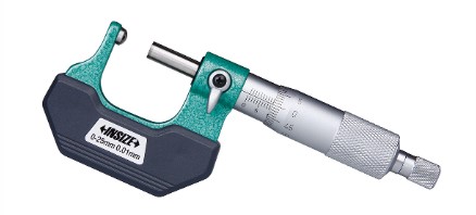 mecánico serie 3260