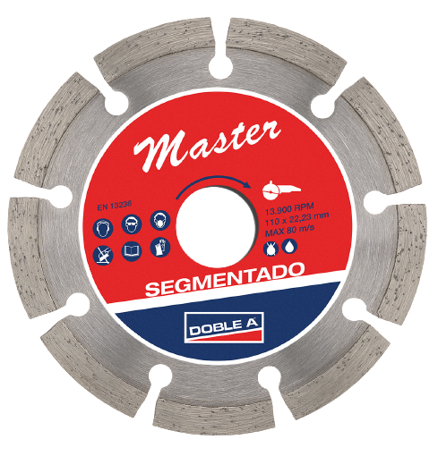 Discos de Desbaste