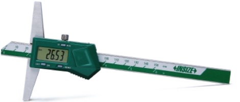 profundidad serie 1141