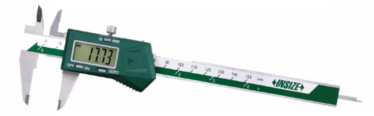 INSIZE digital serie1193