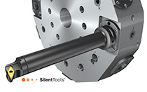 Silent Tools™