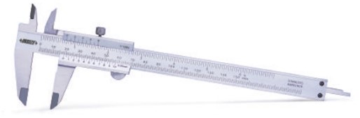 INSIZE Mecanico serie 1205