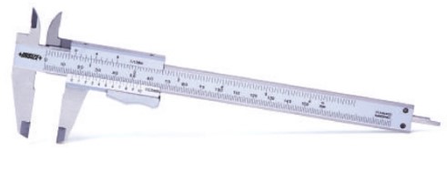 INSIZE mecanico serie 1223