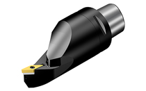 CoroTurn® 107