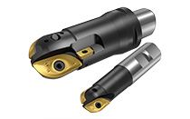 CoroMill® 216