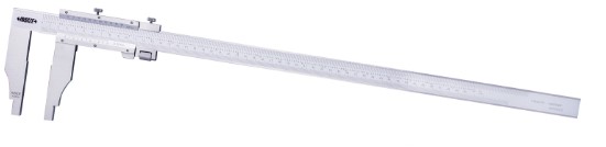 INSIZE mecanico serie 1214