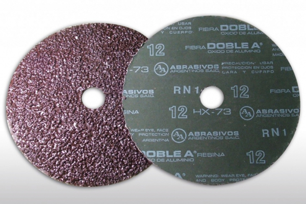 Fibra Doble A Grano Abierto