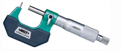 mecánico serie 3261