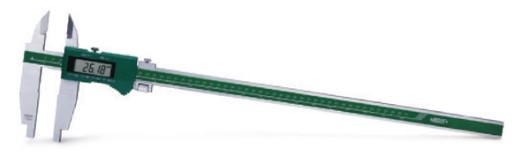 INSIZE digital serie 1117